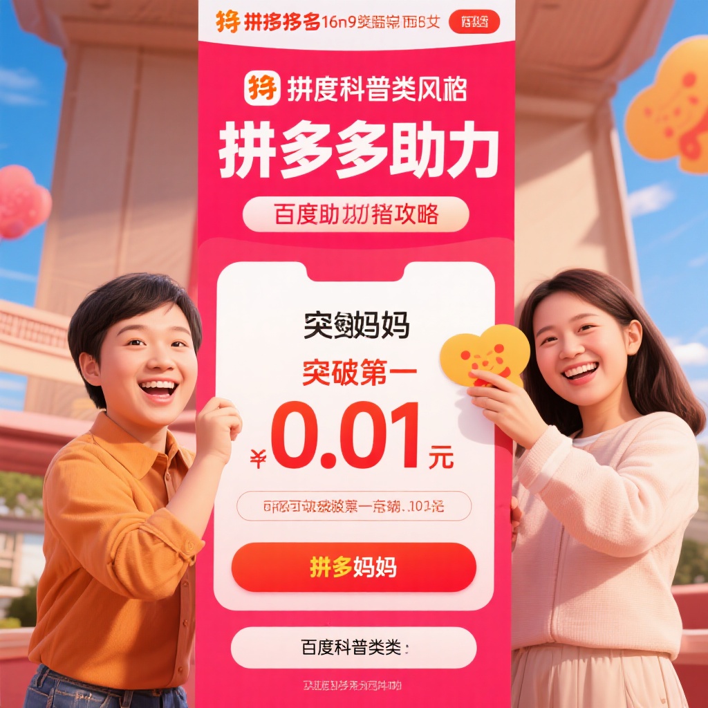 微信小程序助力社与拼多多助力网真人互助平台全新上线 拼多多砍价新用户助力一网打尽